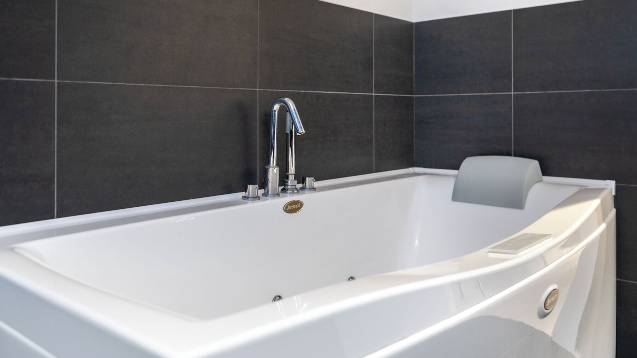 Photo of Bathroom in Alba