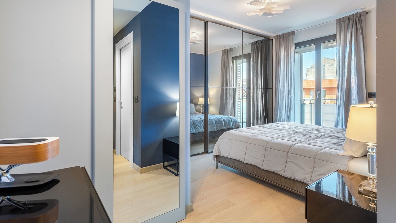 Photo of Bedroom in Alba