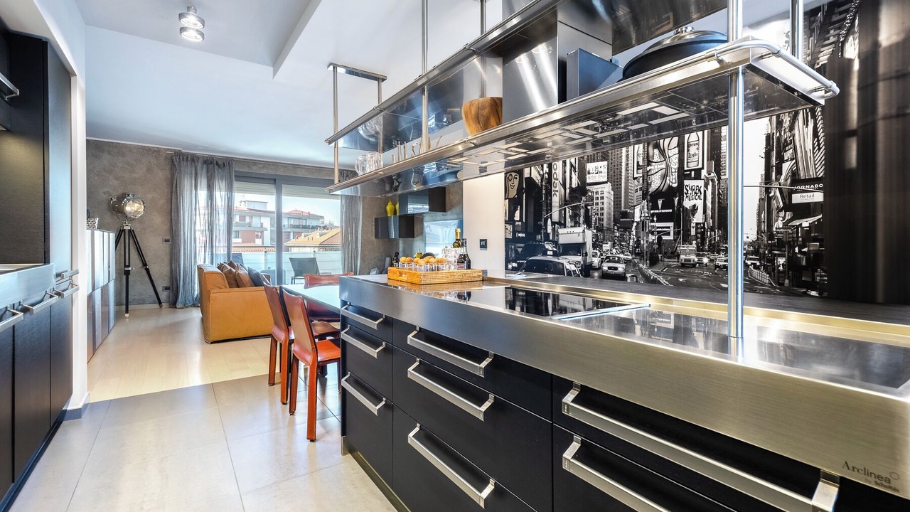Photo of Kitchen in Alba