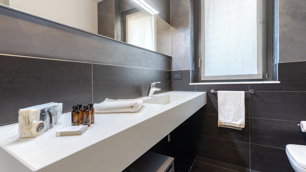 Photo of Bathroom in Alba
