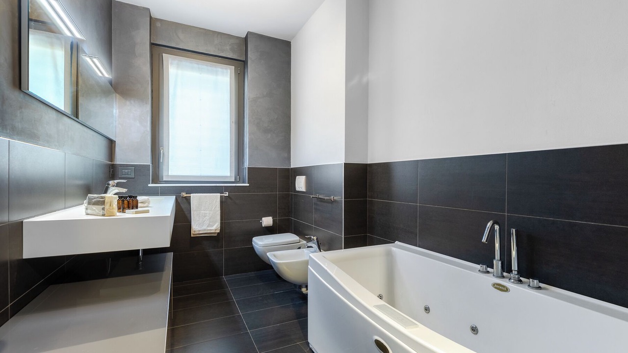 Photo of Bathroom in Alba