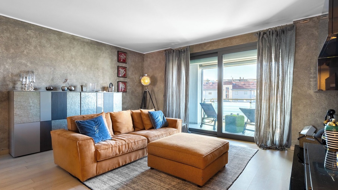 Photo of Livingroom in Alba