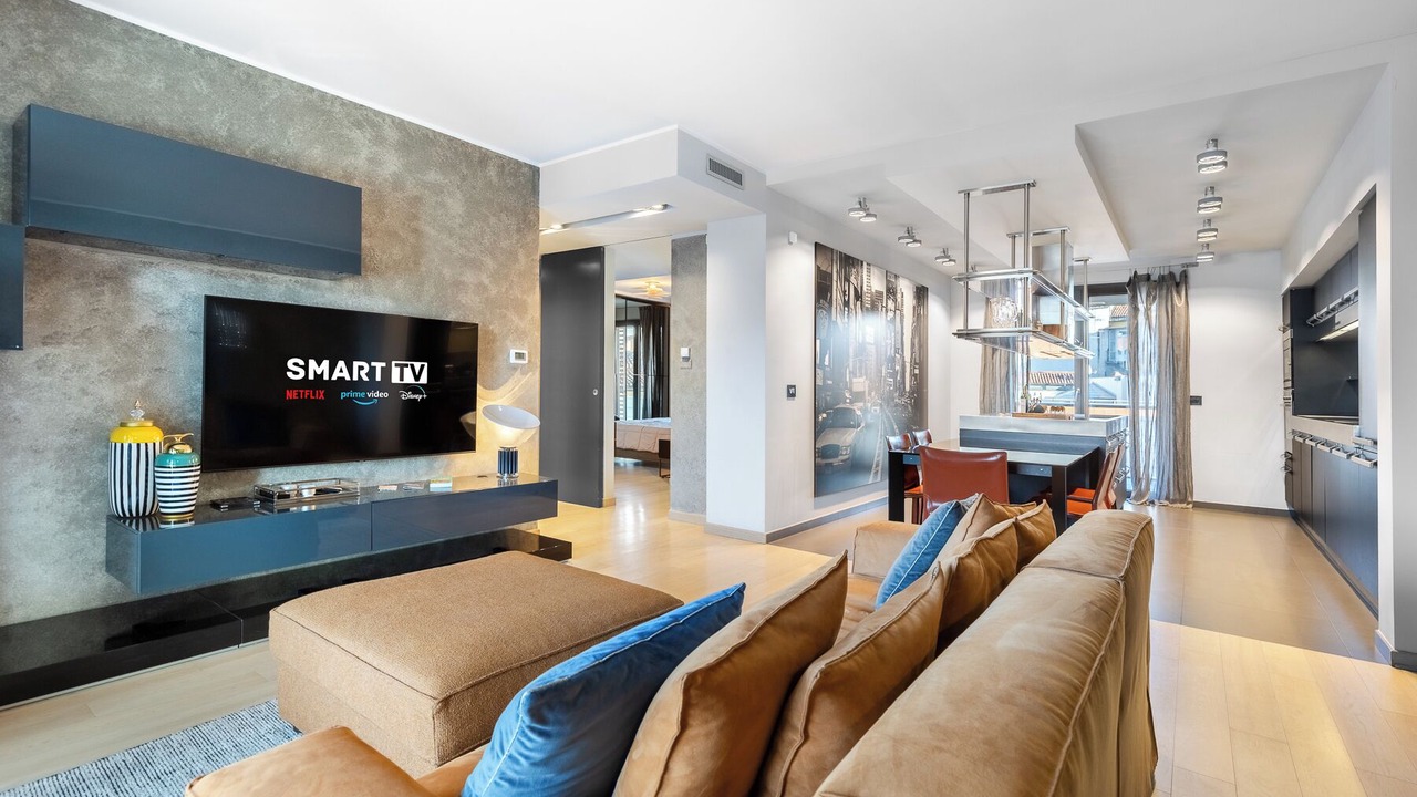 Photo of Livingroom in Alba