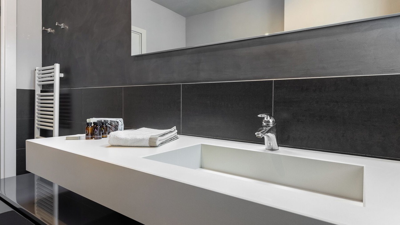 Photo of Bathroom in Alba