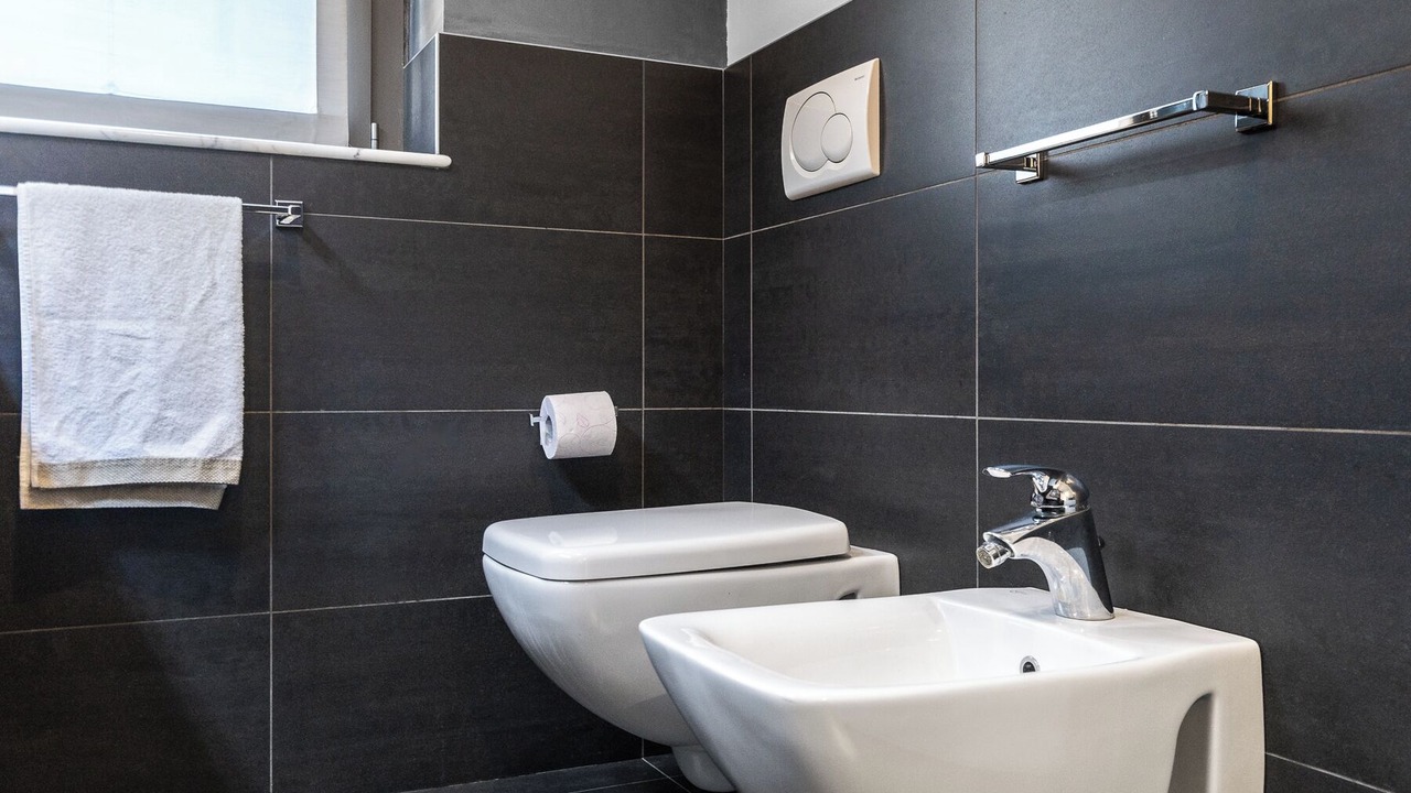 Photo of Bathroom in Alba