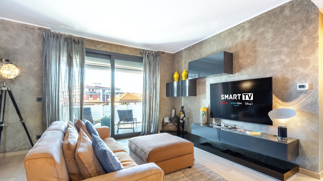 Photo of Livingroom in Alba