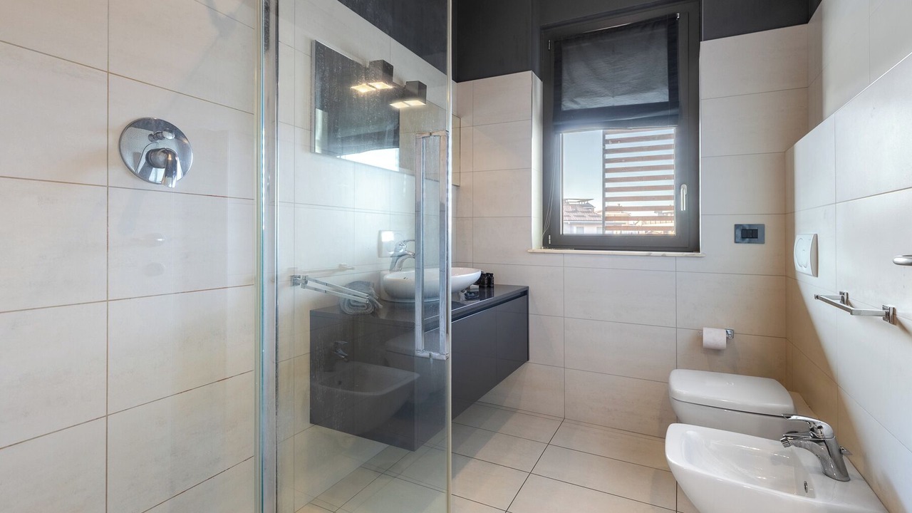 Photo of Bathroom in Alba