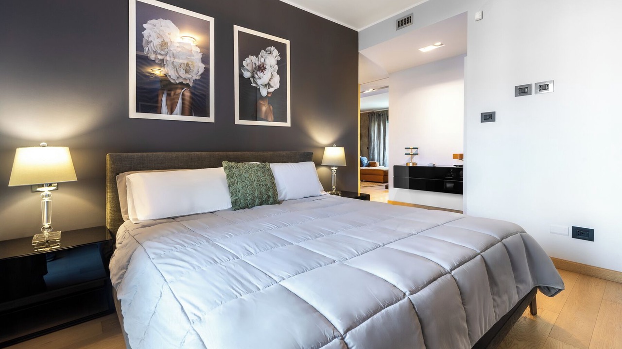 Photo of Bedroom in Alba