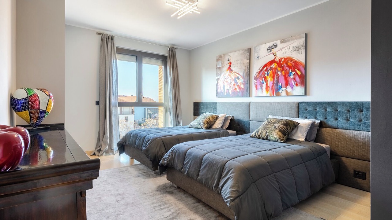 Photo of Bedroom in Alba