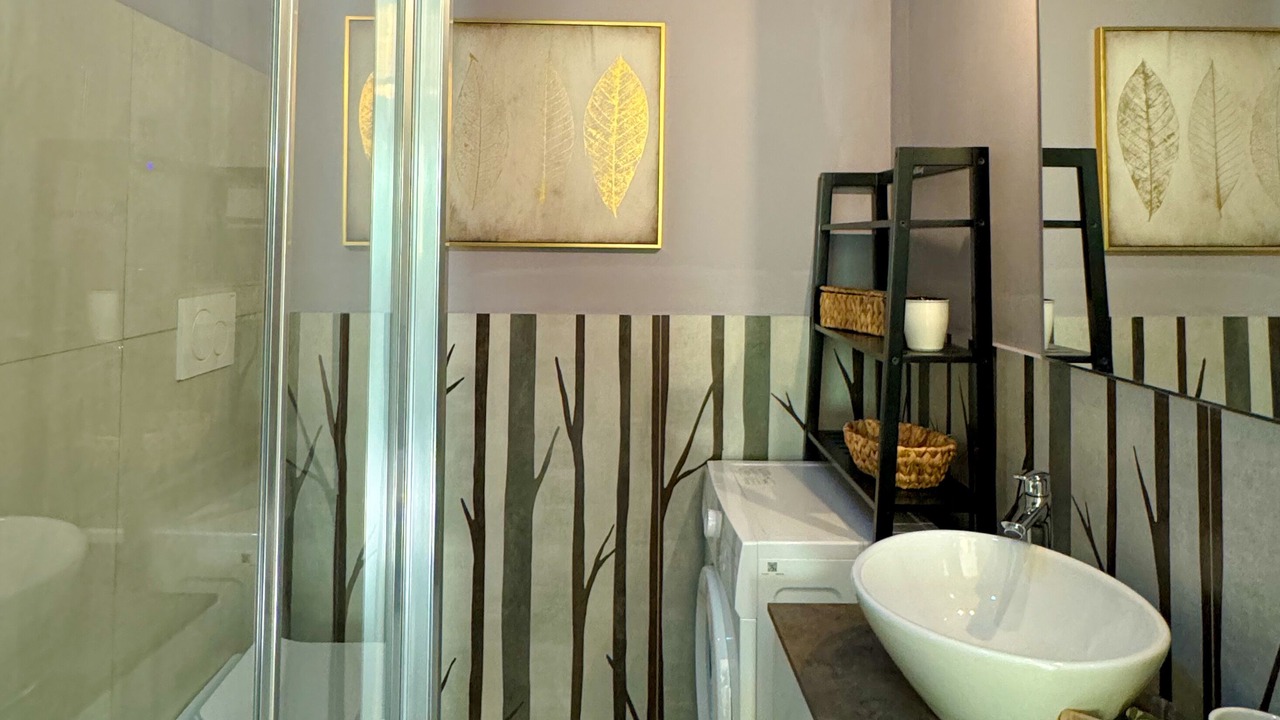 Photo of Bathroom in Nettuno