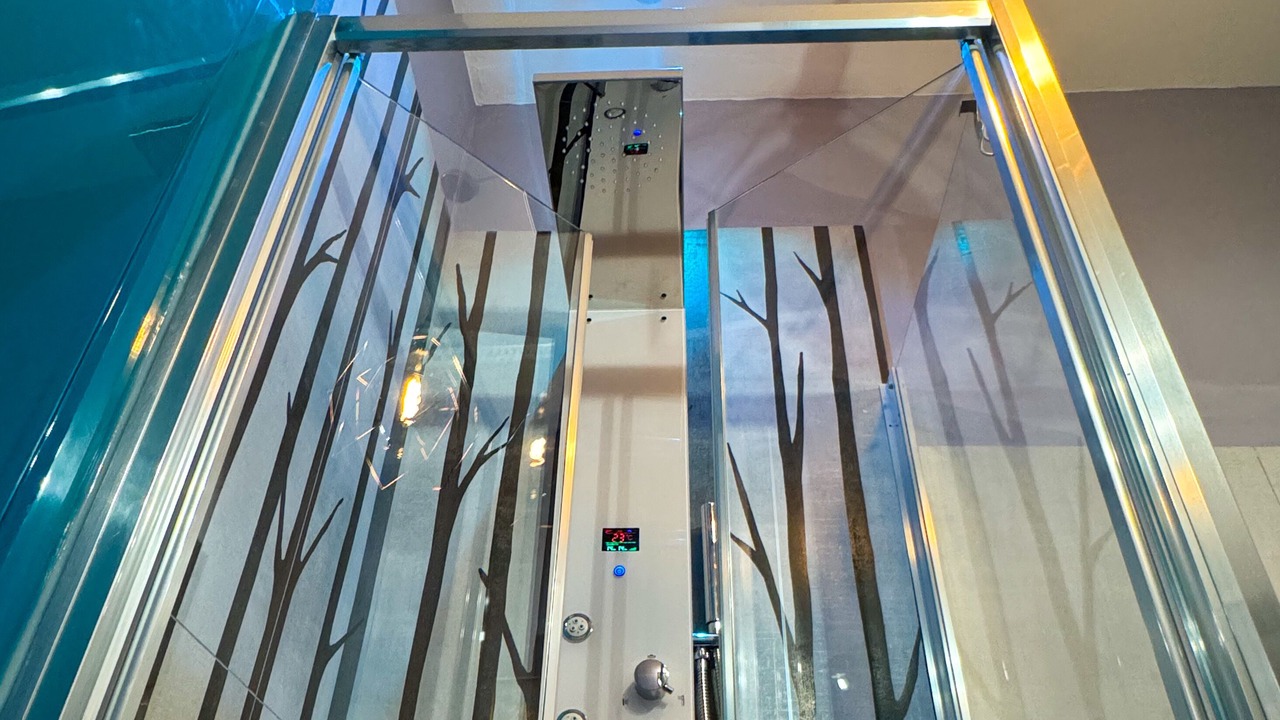 Photo of Bathroom in Nettuno