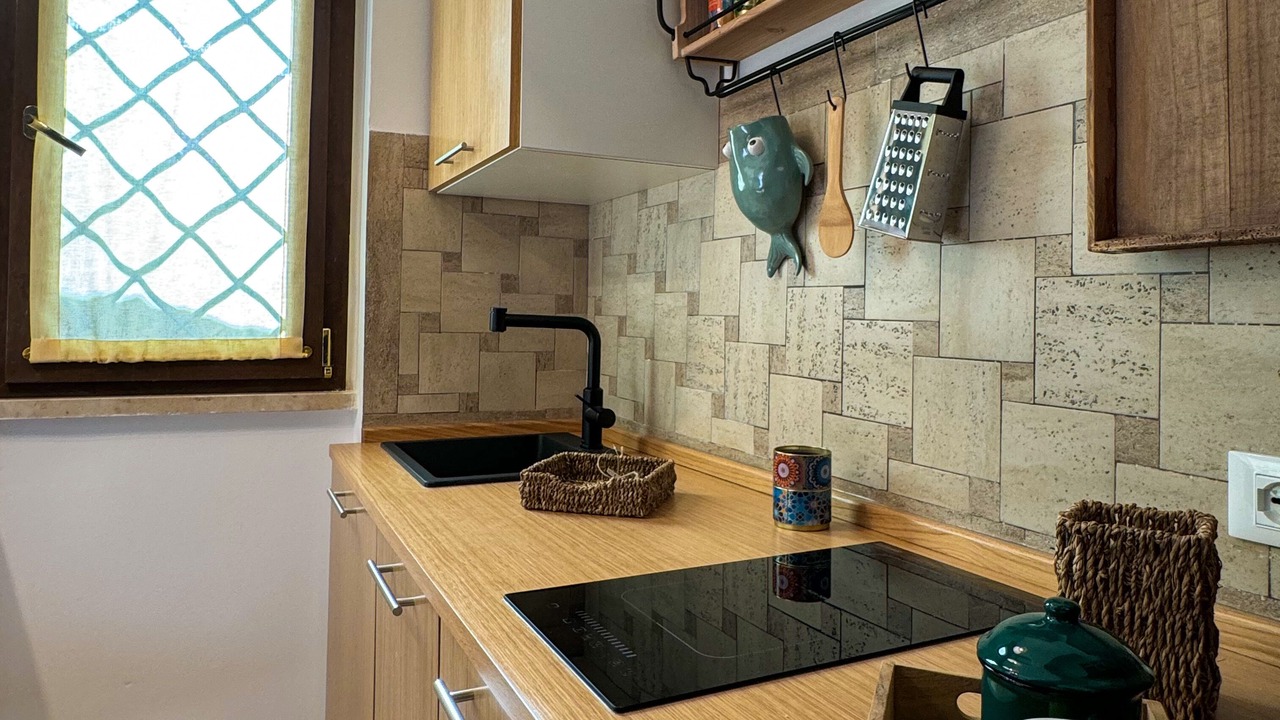 Photo of Kitchen in Nettuno