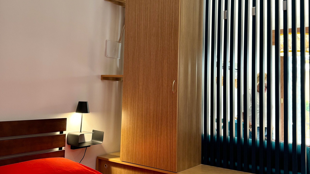 Photo of Bedroom in Nettuno