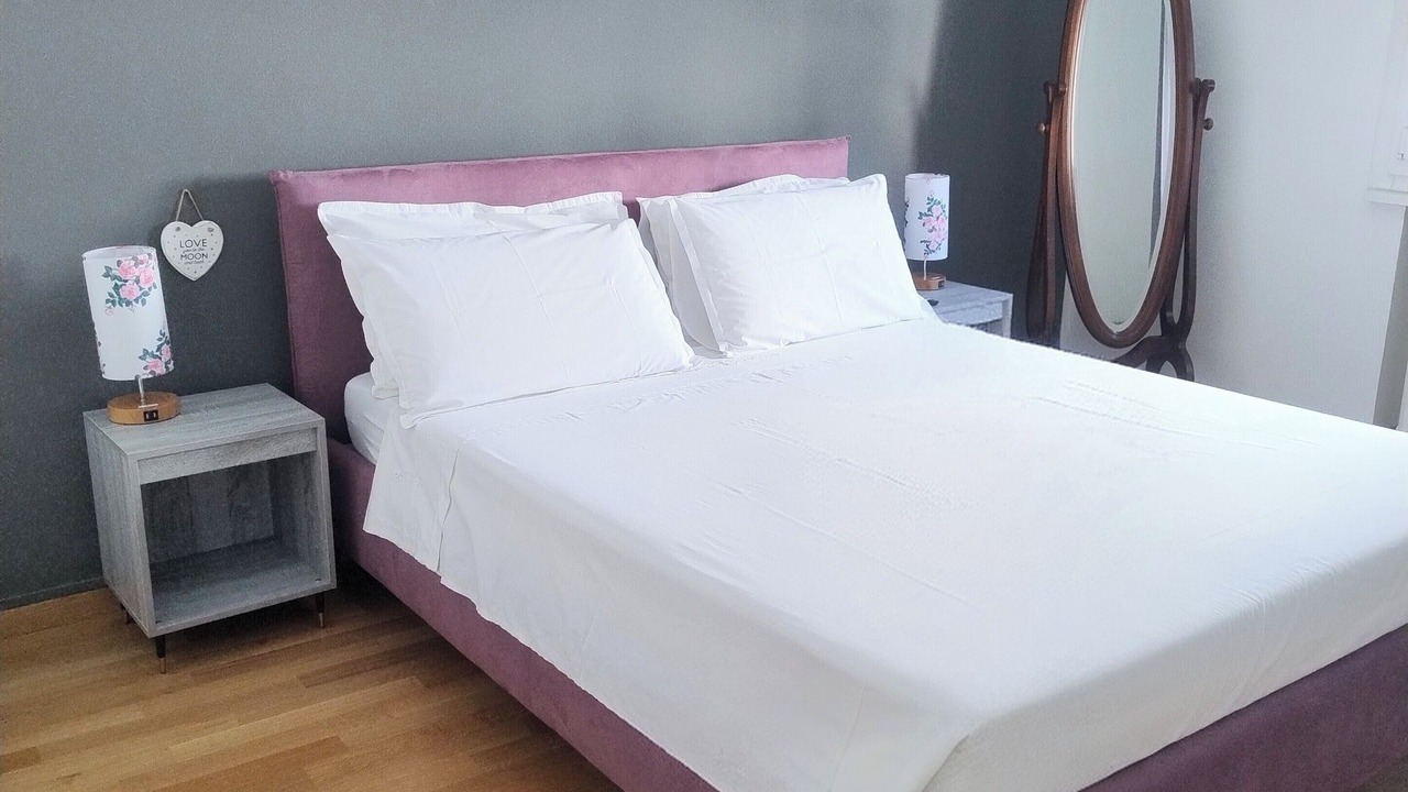 Photo of Bedroom in Ravenna