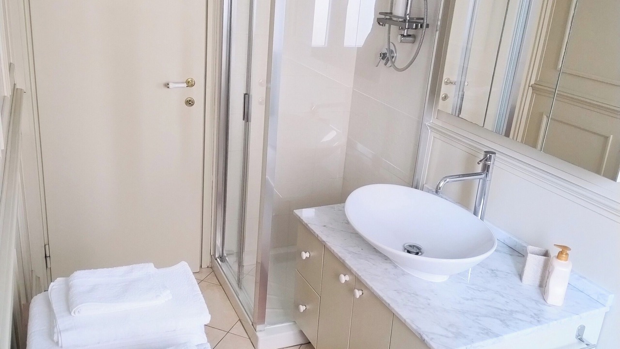 Photo of Bathroom in Ravenna