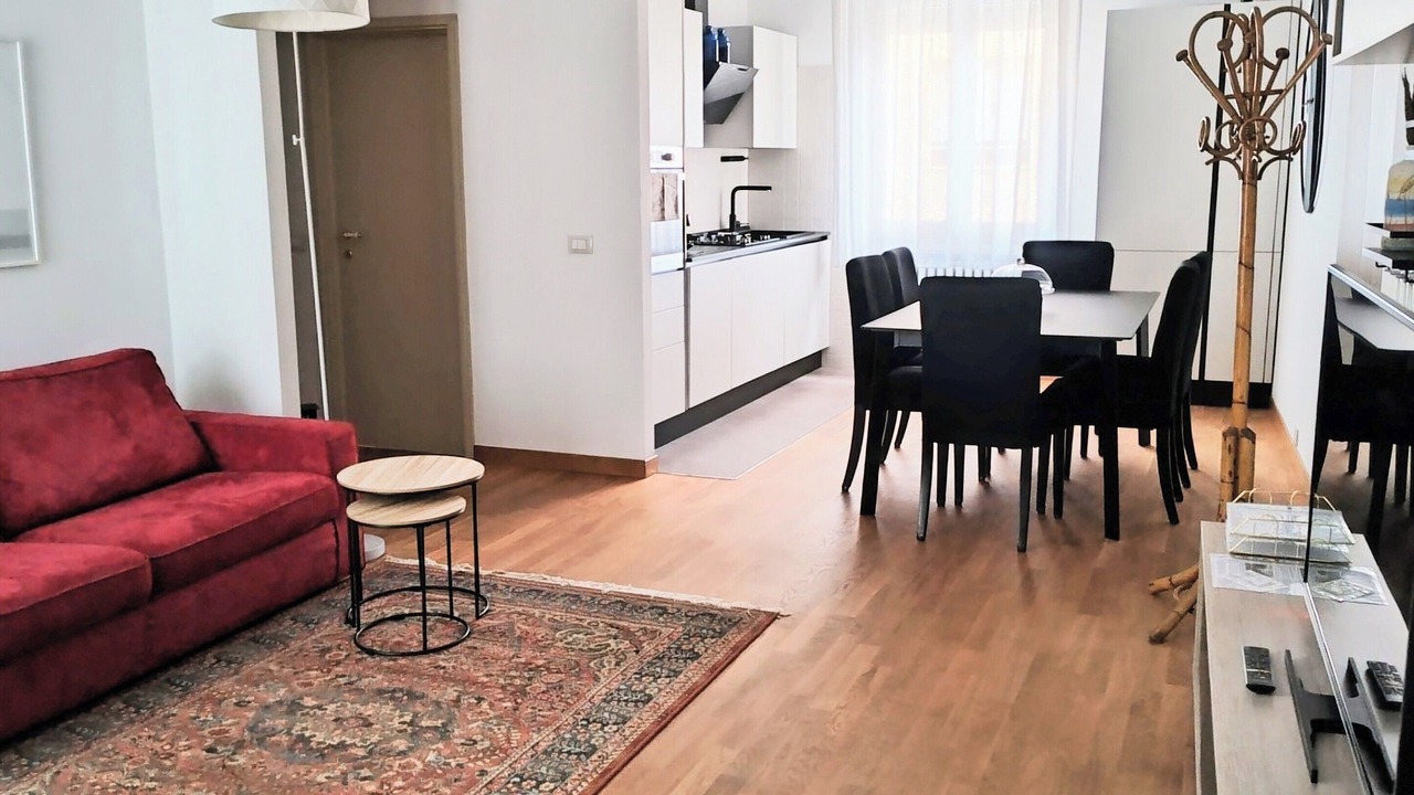 Photo of Livingroom in Ravenna