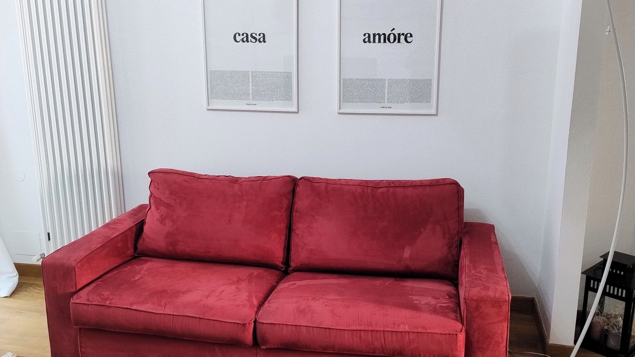 Photo of Livingroom in Ravenna