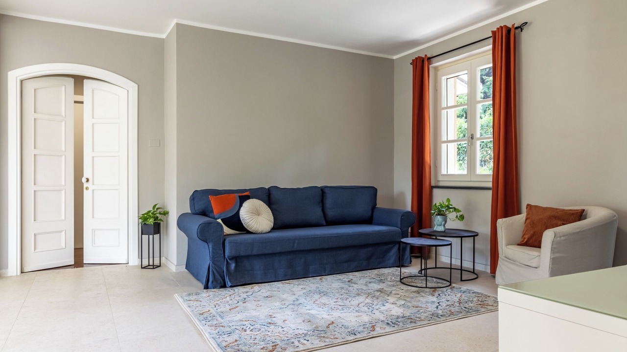 Photo of Livingroom in Sarzana