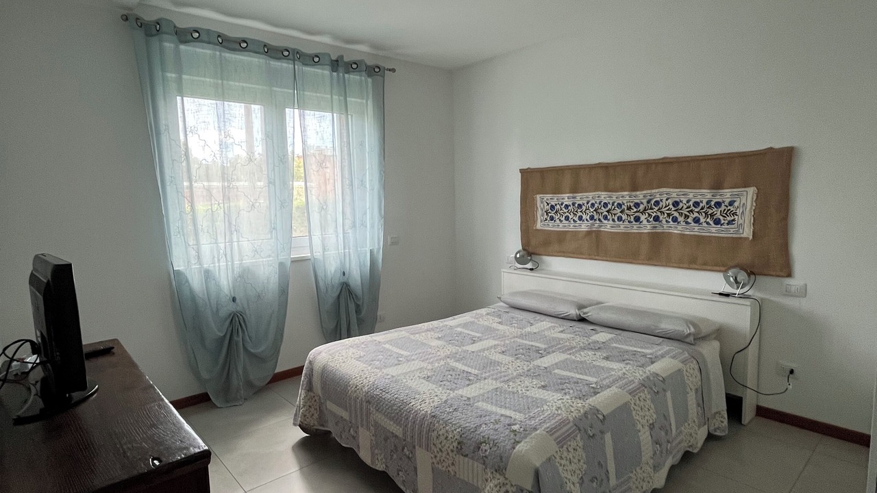 Photo of Bedroom in Merate