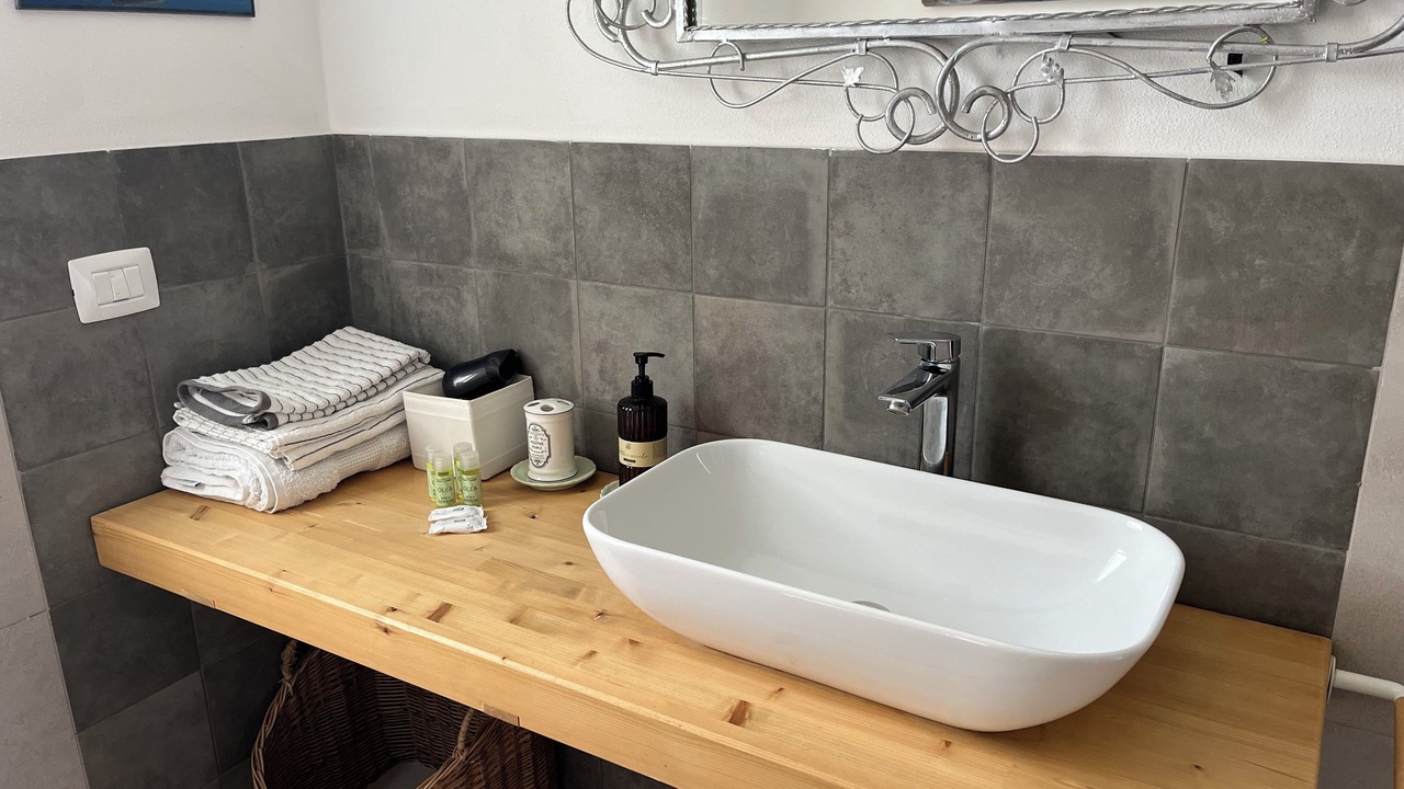 Photo of Bathroom in Merate