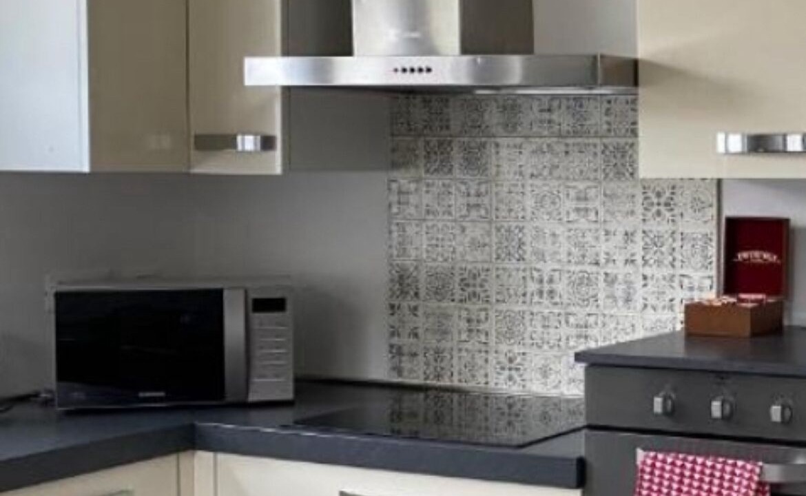 Photo of Kitchen in Merate