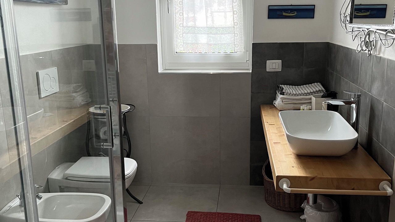 Photo of Bathroom in Merate