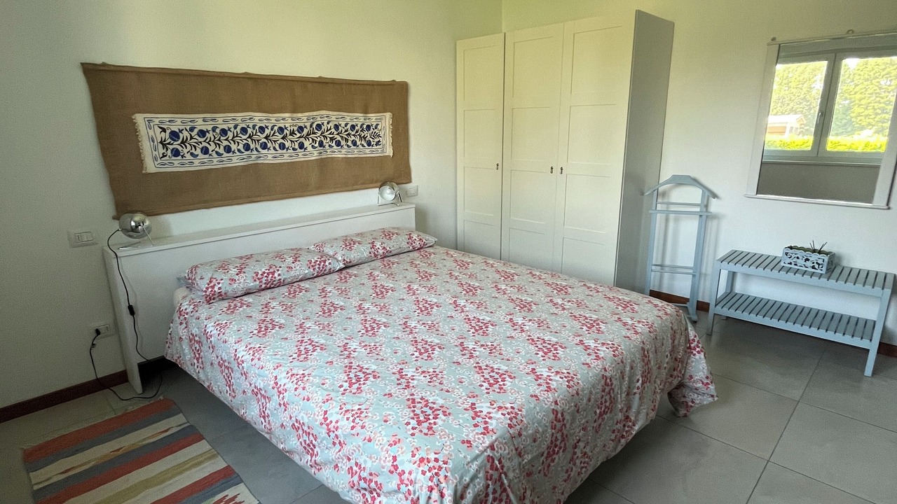Photo of Bedroom in Merate