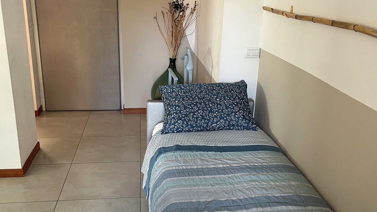 Photo of Bedroom in Merate