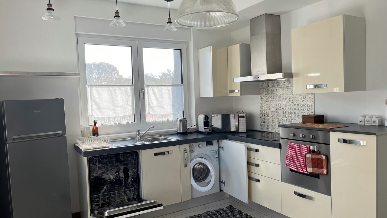 Photo of Kitchen in Merate