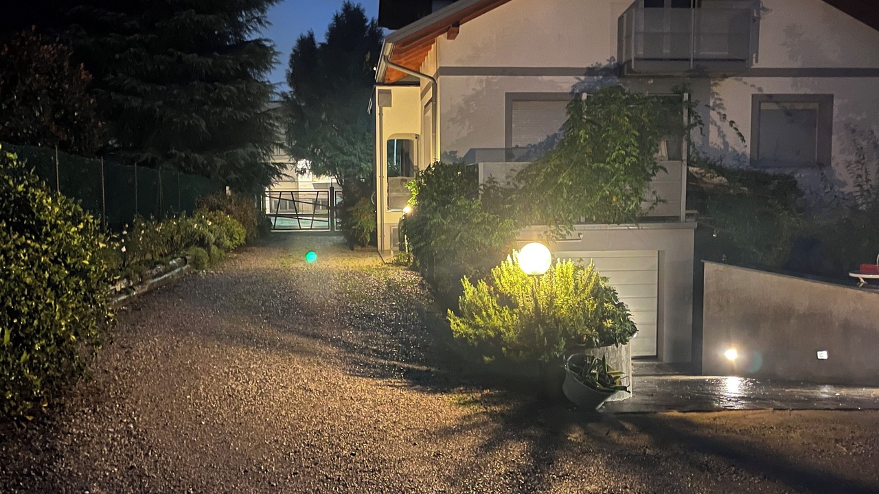 Photo of Outdoor in Merate