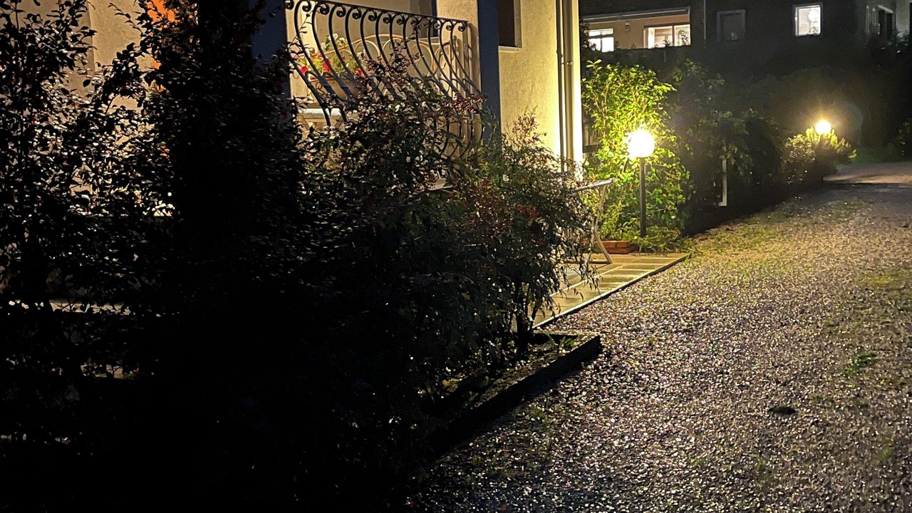 Photo of Outdoor in Merate