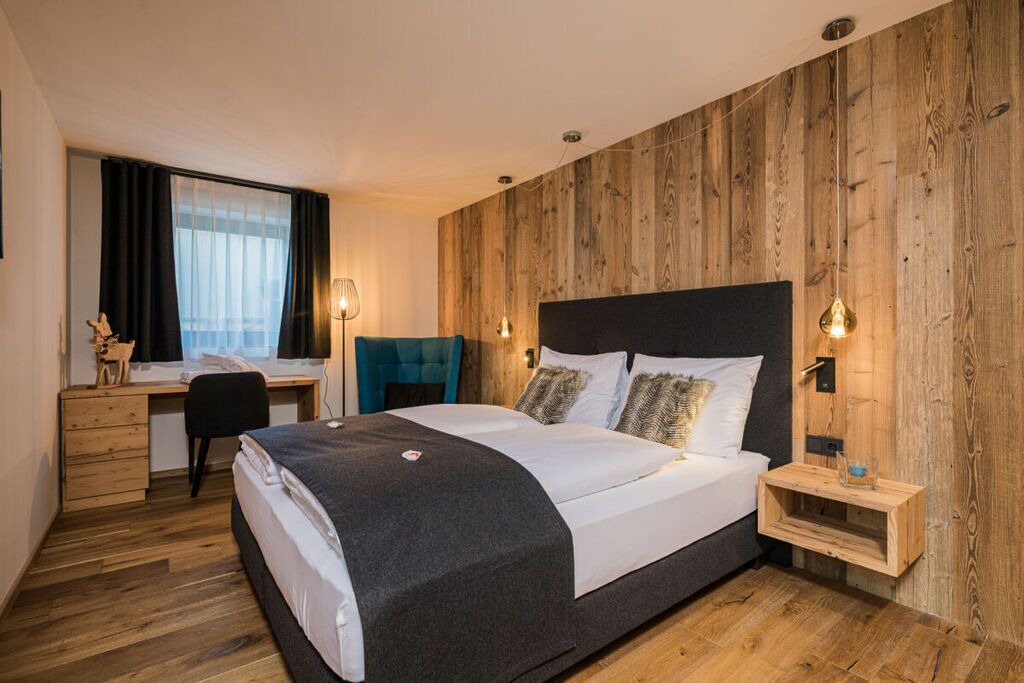Photo of Bedroom in St. Valentin auf der Haide