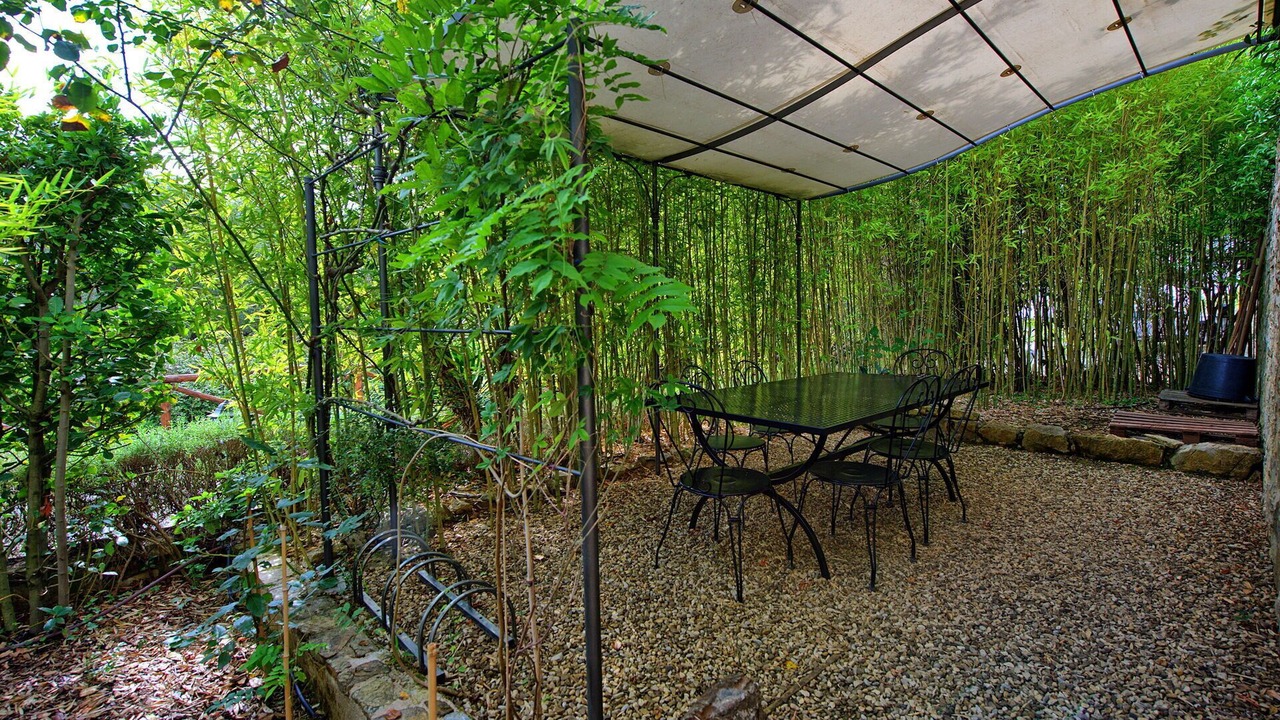 Photo of Outdoor in Villa A Sesta