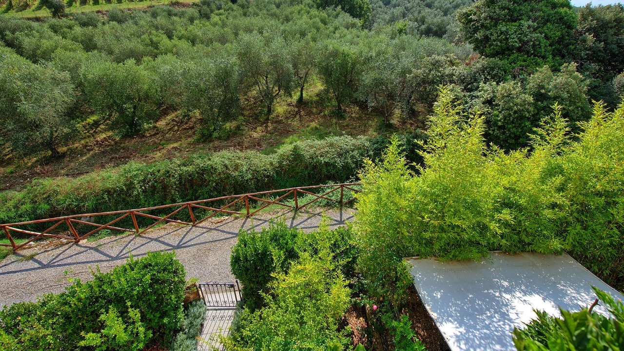 Photo of Outdoor in Villa A Sesta