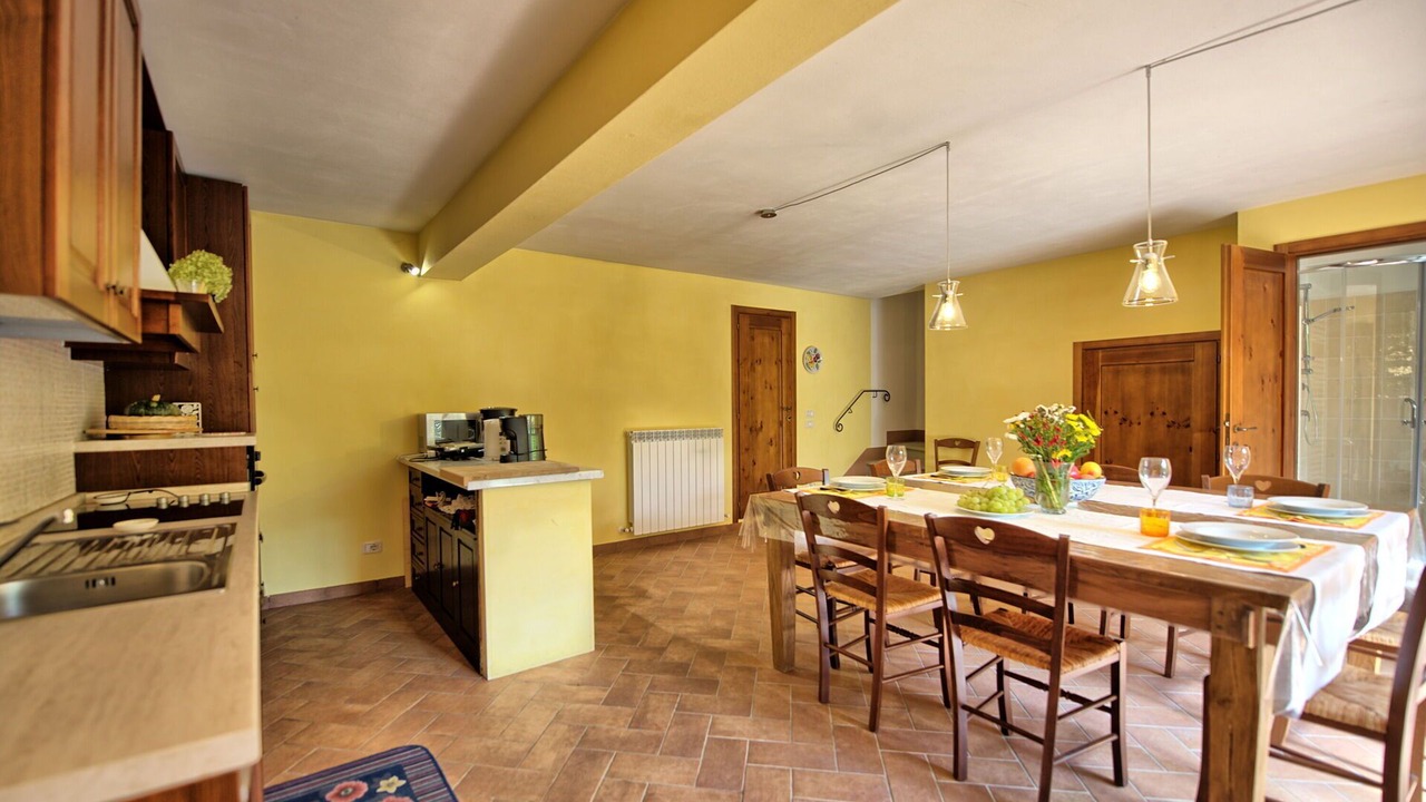 Photo of Bedroom in Villa A Sesta