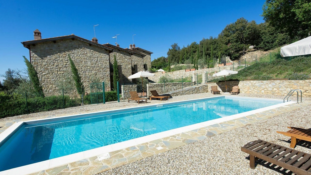 Photo of Outdoor in Villa A Sesta