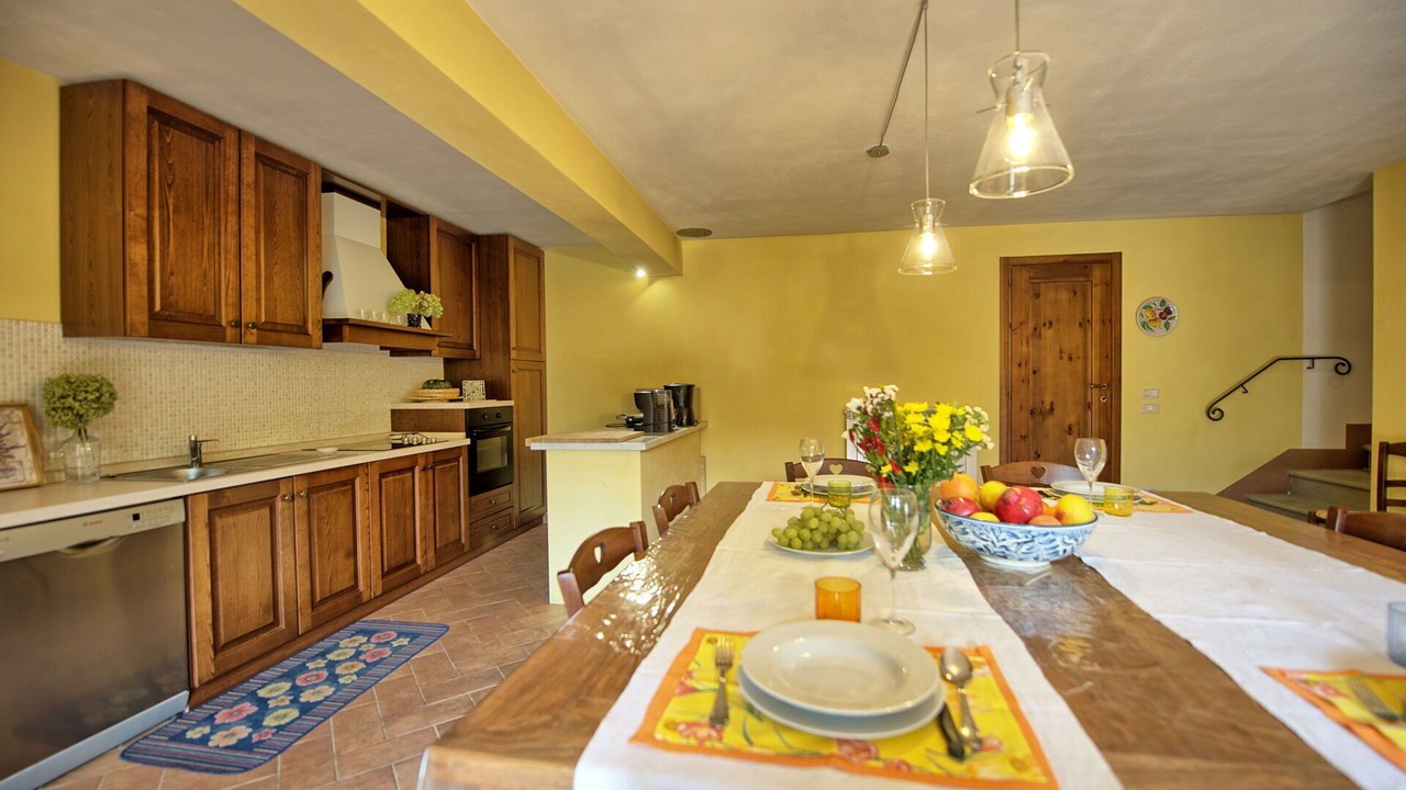 Photo of Others in Villa A Sesta