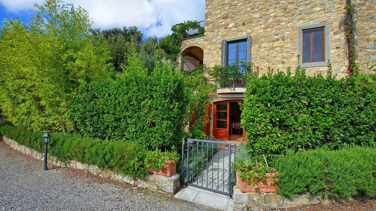 Photo of Outdoor in Villa A Sesta