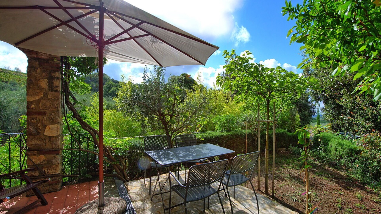 Photo of Outdoor in Villa A Sesta