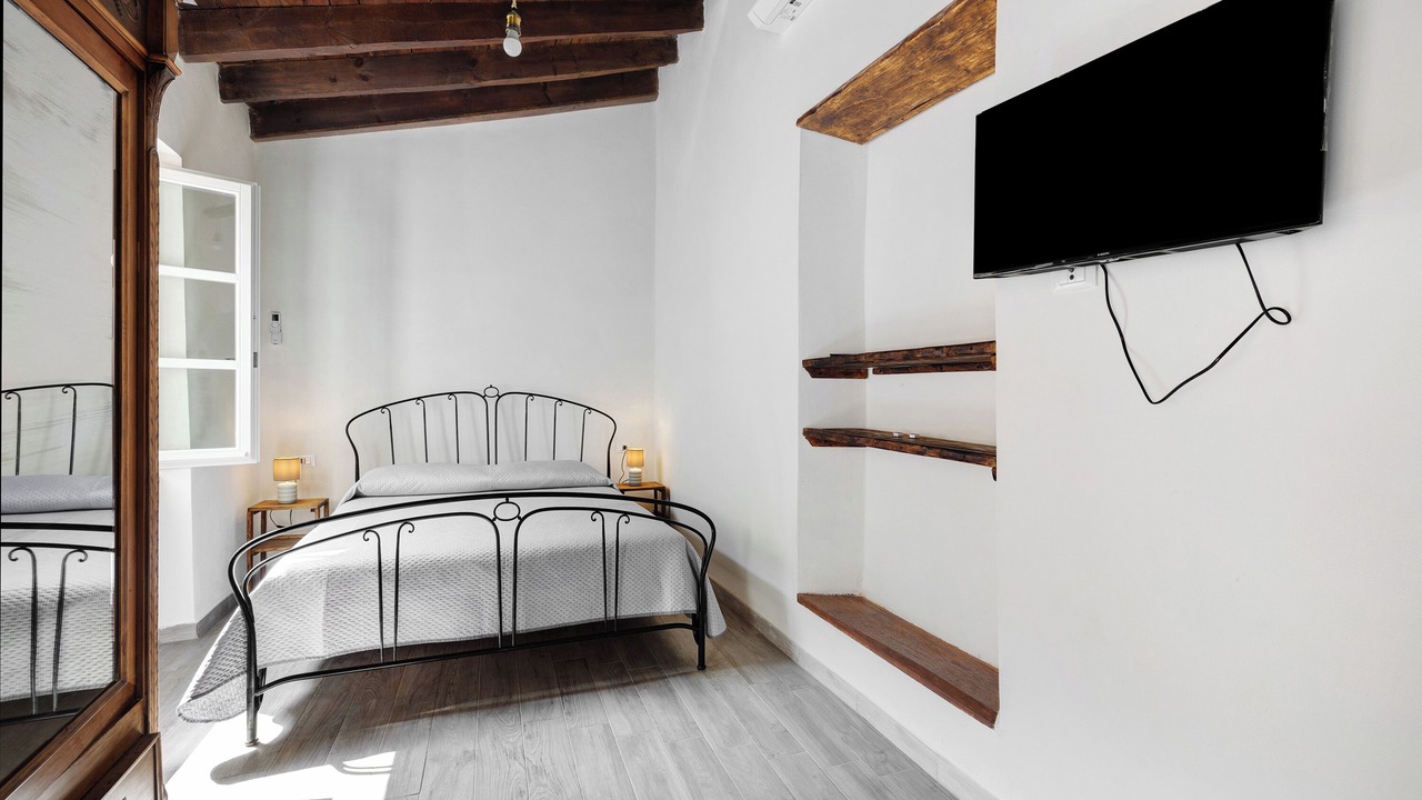 Photo of Bedroom in Zuccarello