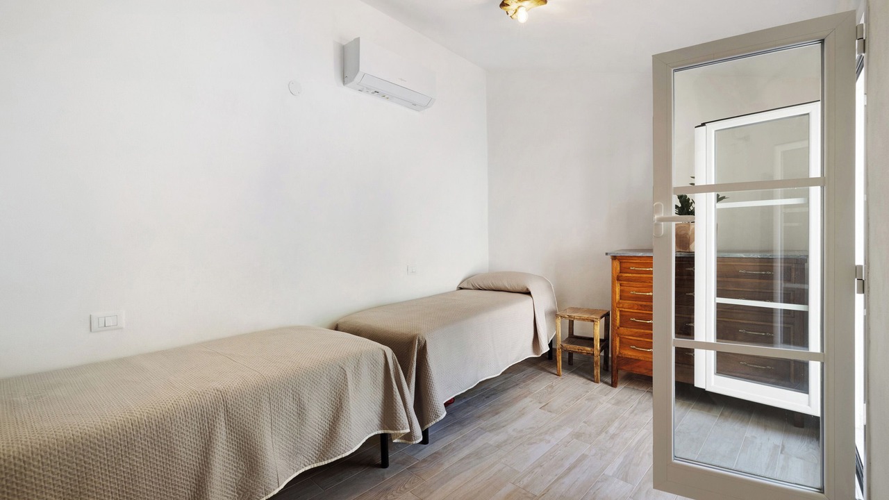 Photo of Bedroom in Zuccarello