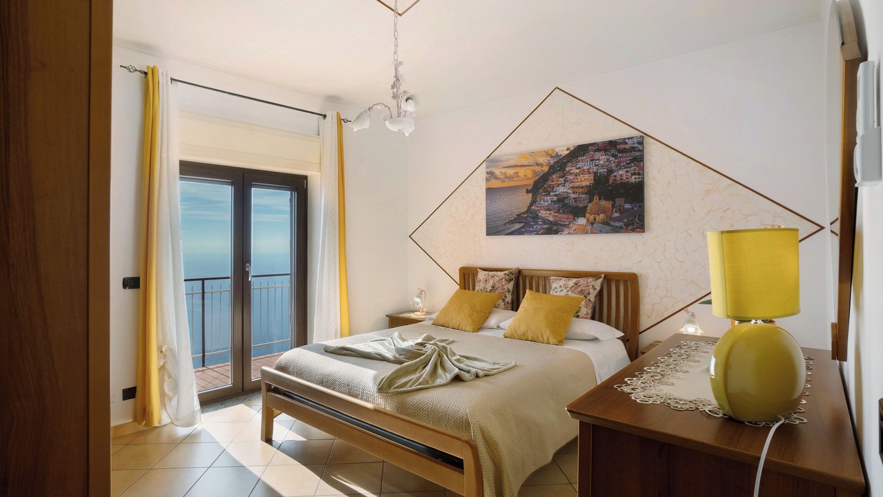 Photo of Bedroom in San Michele