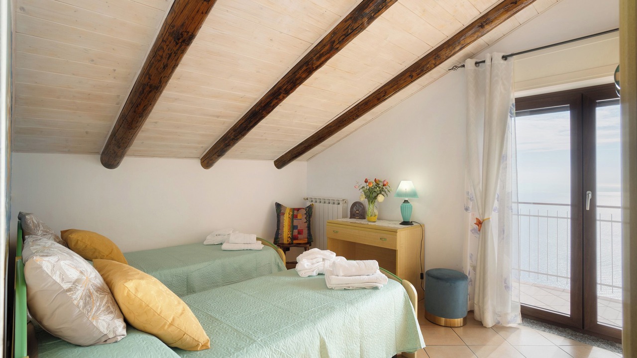 Photo of Bedroom in San Michele