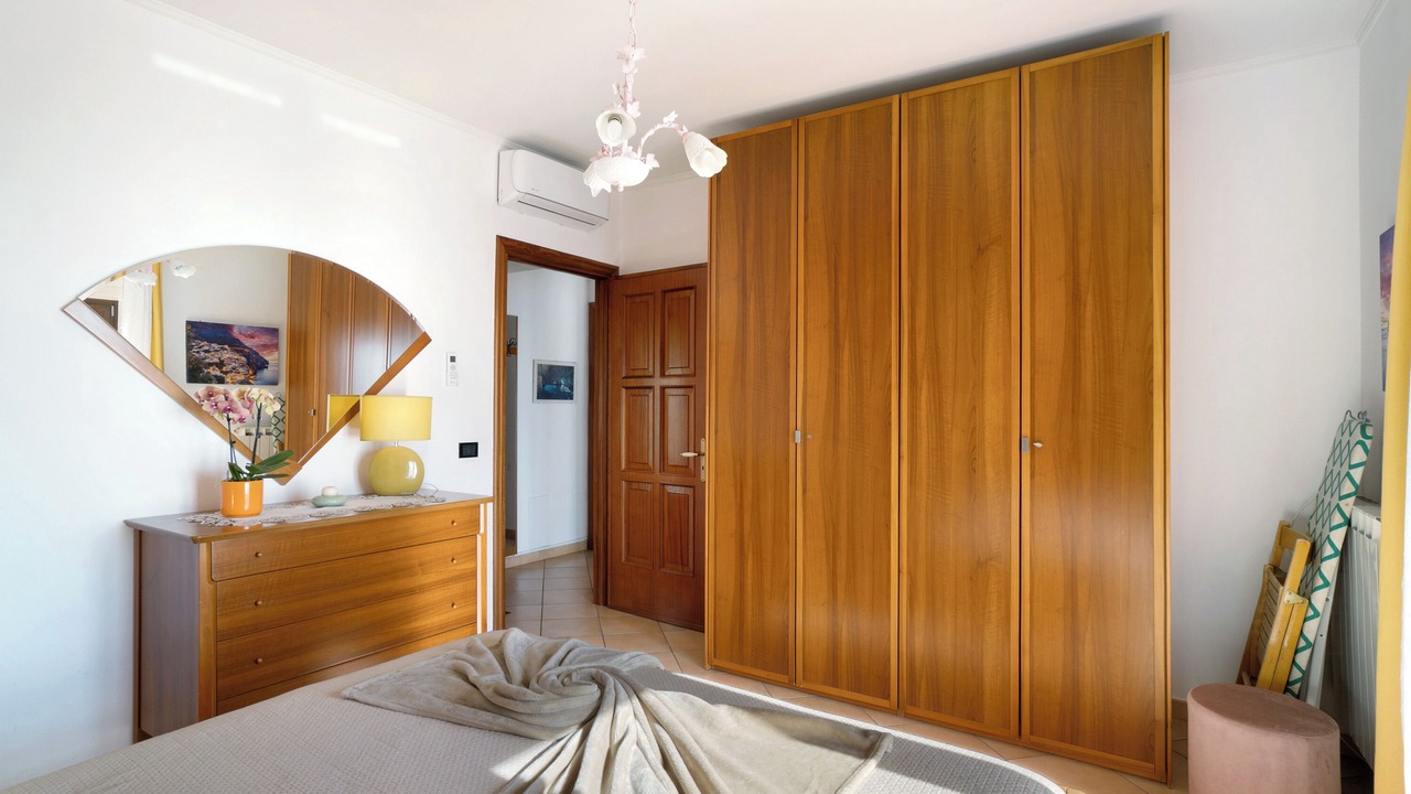 Photo of Bedroom in San Michele