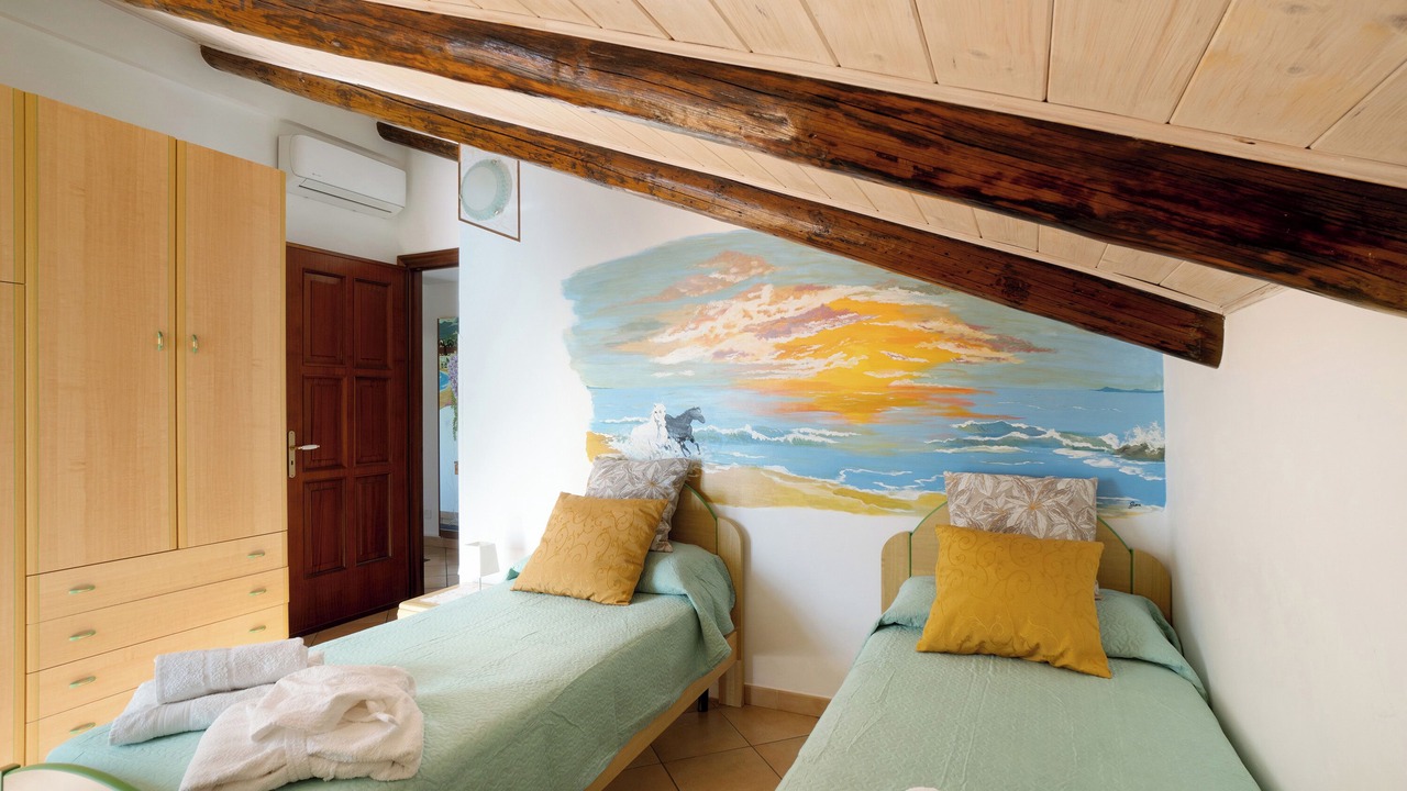 Photo of Bedroom in San Michele