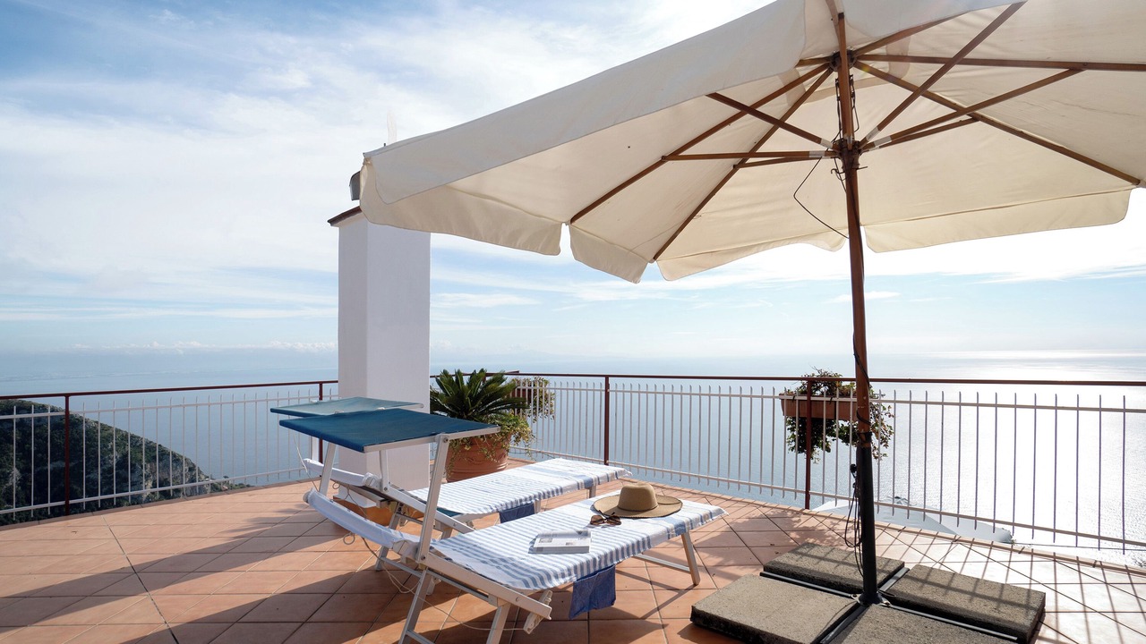 Photo of Patio Balcony in San Michele