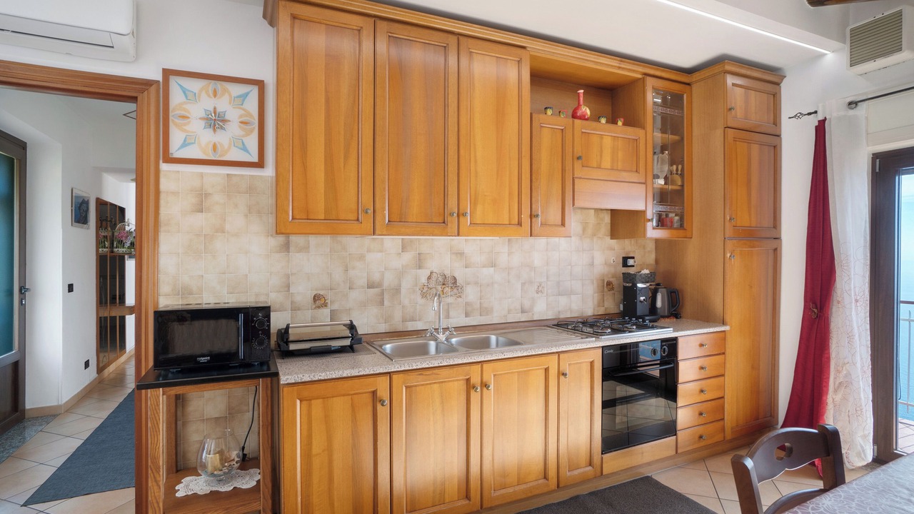 Photo of Kitchen in San Michele