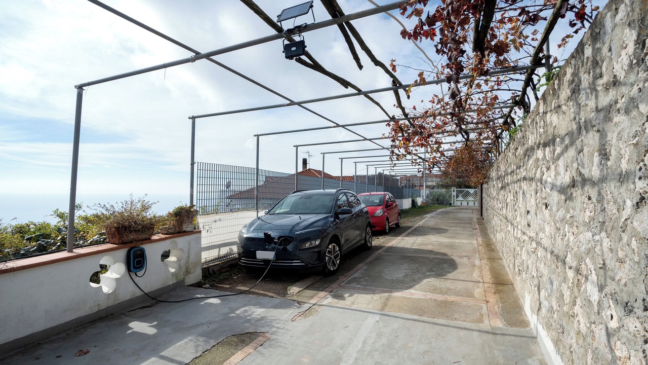 Photo of Outdoor in San Michele