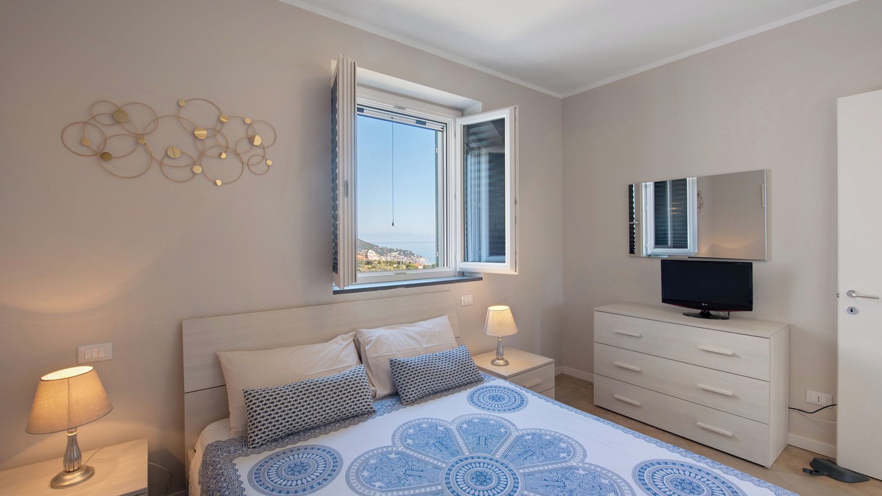 Photo of Bedroom in Varazze