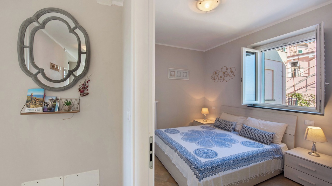 Photo of Bedroom in Varazze